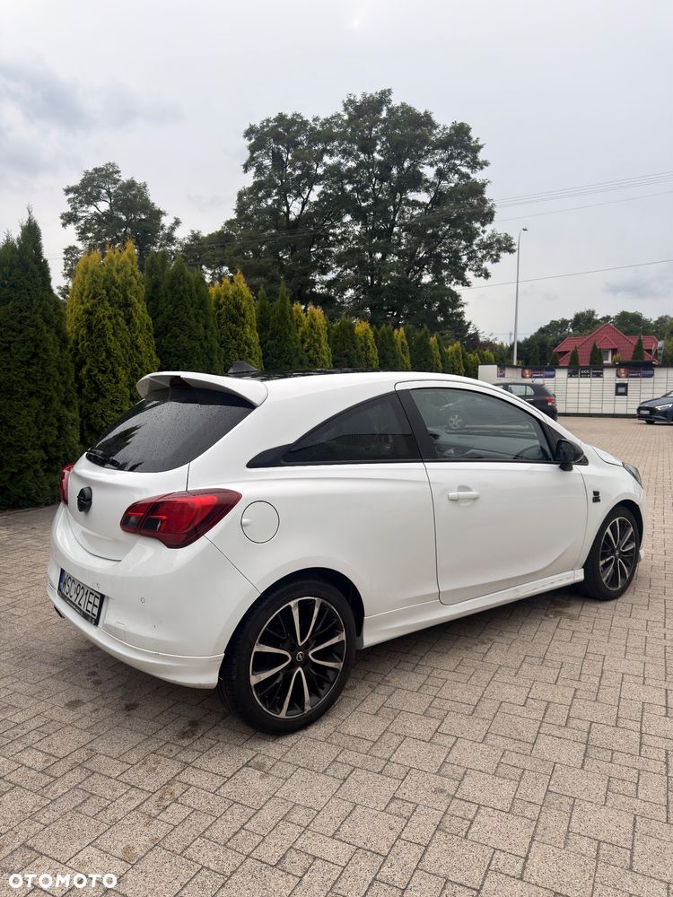 Opel Corsa 1.4 Cosmo S&S - 2