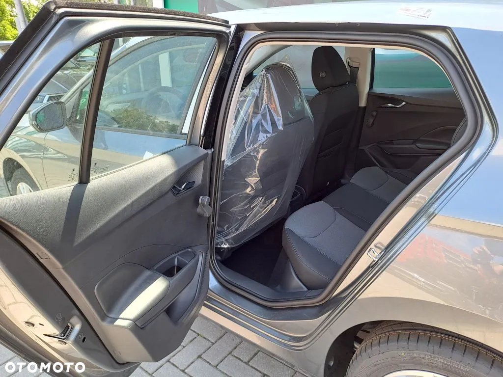 Skoda Fabia 1.0 TSI Edition 130 DSG - 6