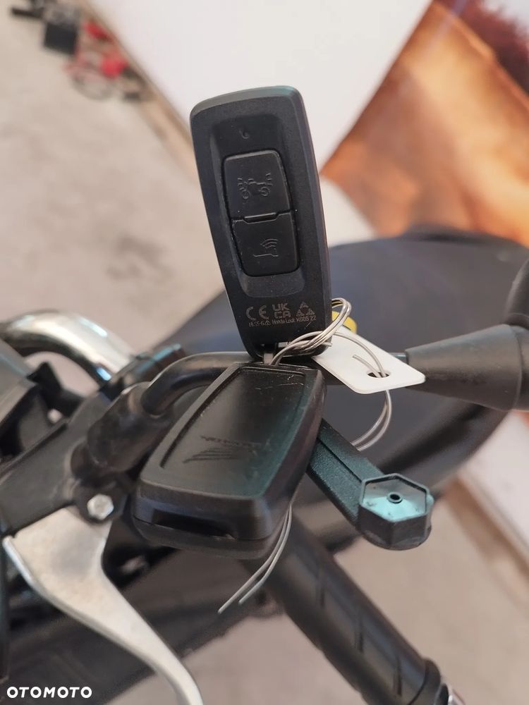 Honda PCX - 8