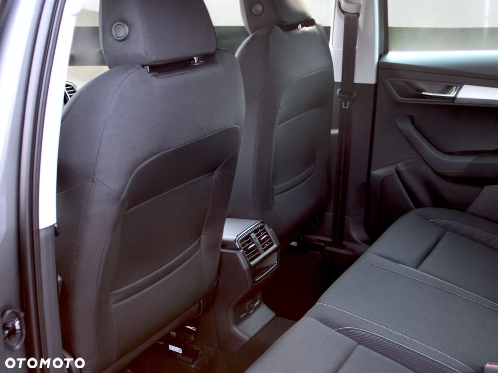 Skoda Karoq 1.5 TSI ACT Drive DSG - 14