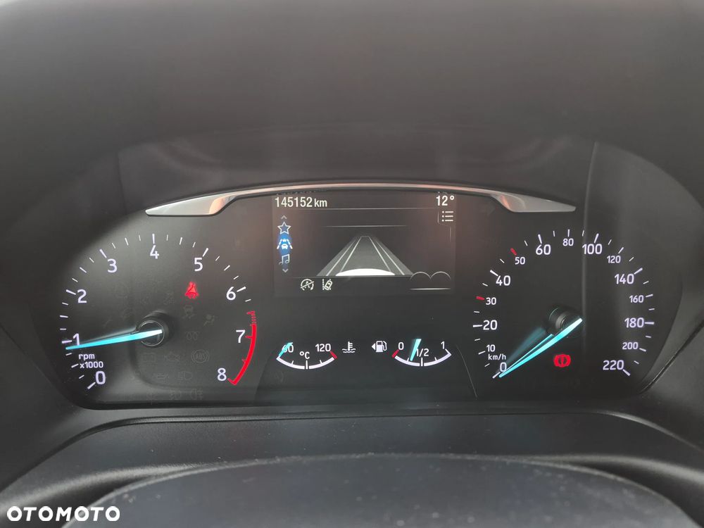 Ford Fiesta 1.0 EcoBoost S&S ST-LINE - 15