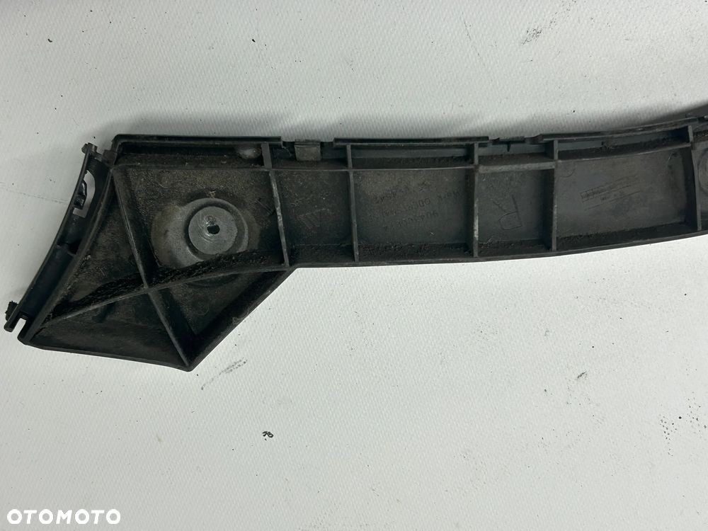 Saab 95 9-5 NG mocowanie zderzaka prawy tył ślizg 2010-2012  12776592 - 4