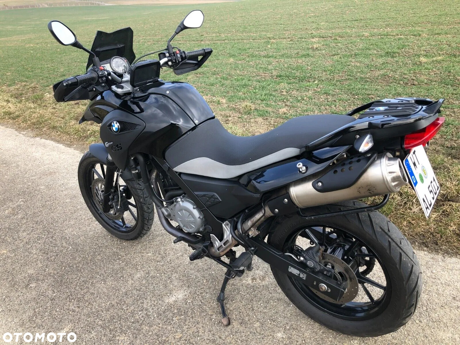 BMW G