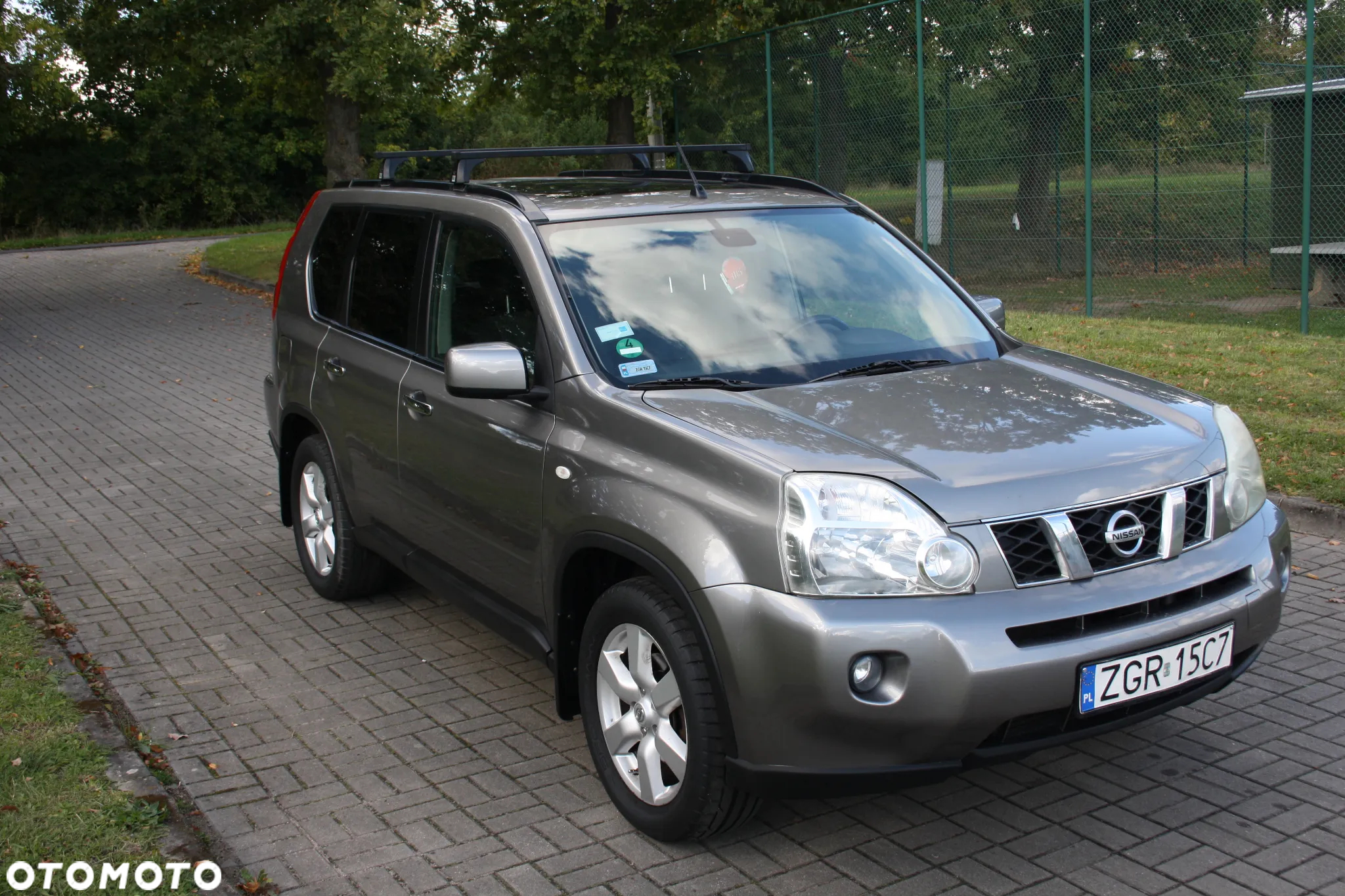 Nissan X-Trail 2.0 dCi LE Platinum - 10