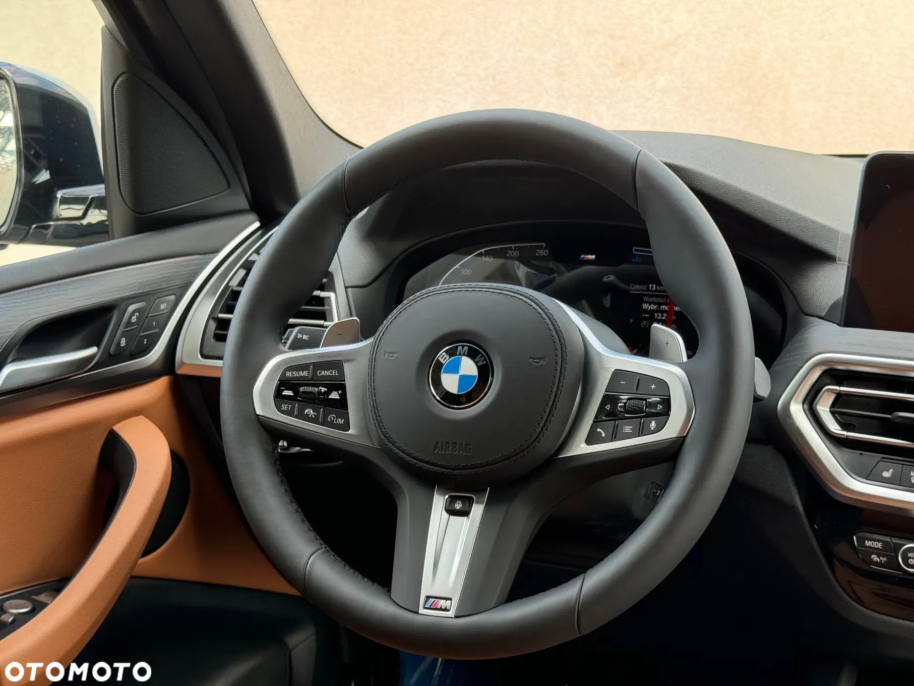 BMW X3 - 18