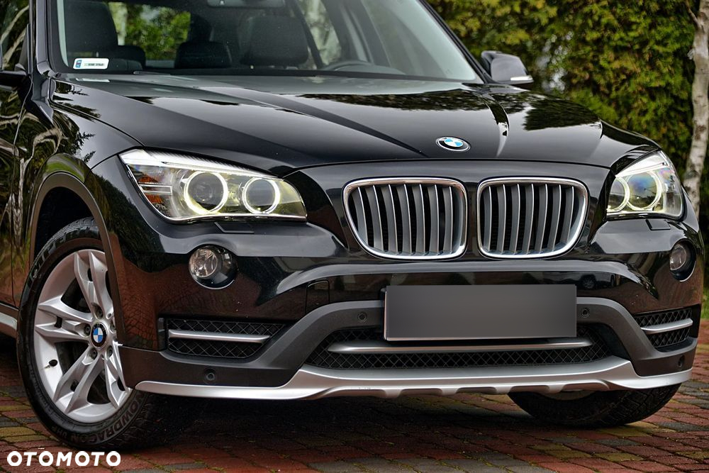 BMW X1 xDrive20d xLine - 13