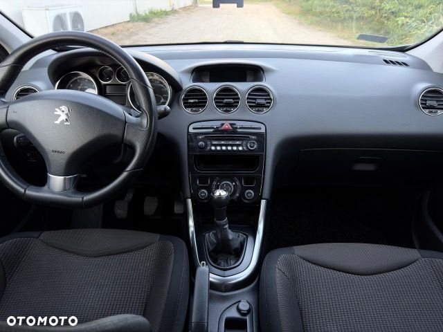 Peugeot 308 1.4 VTi Access - 6
