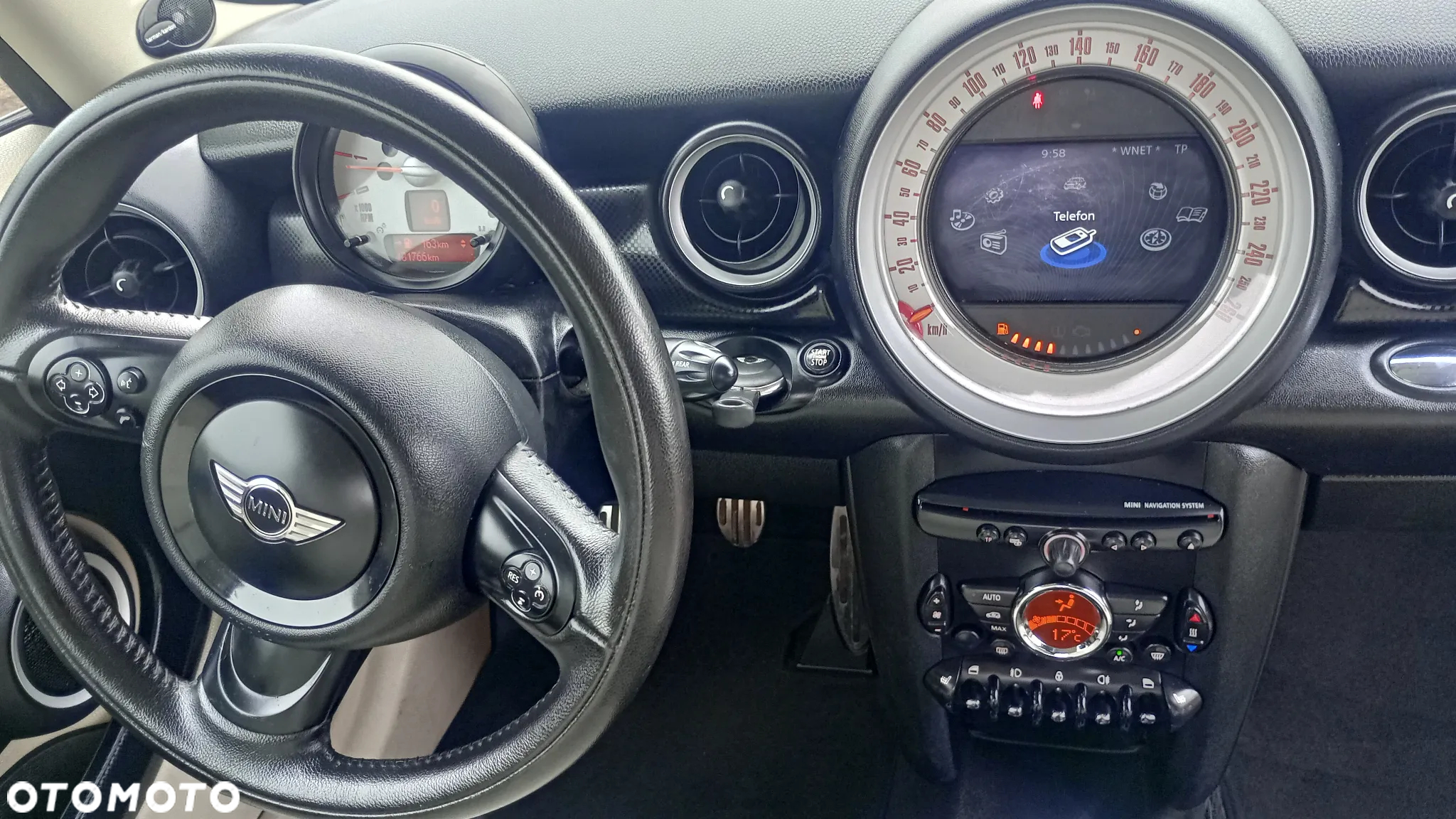 MINI Cooper S Coupe - 13
