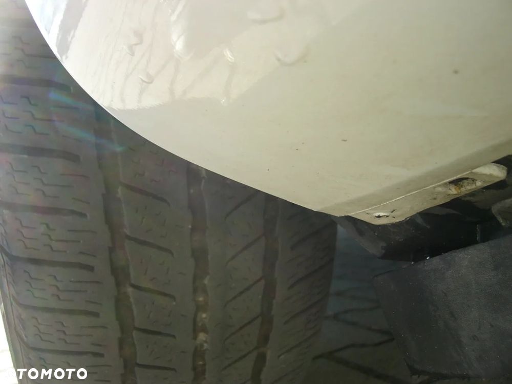 Opel Vivaro Komora chłodnicza VebaBox Panele słoneczne - 35