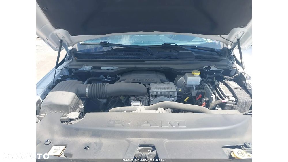 Dodge RAM - 11