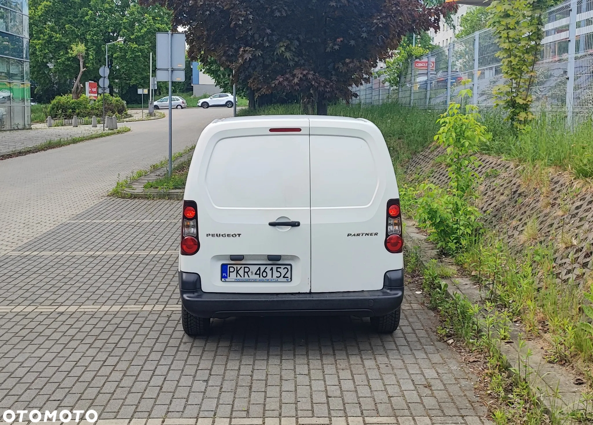 Peugeot Partner - 16