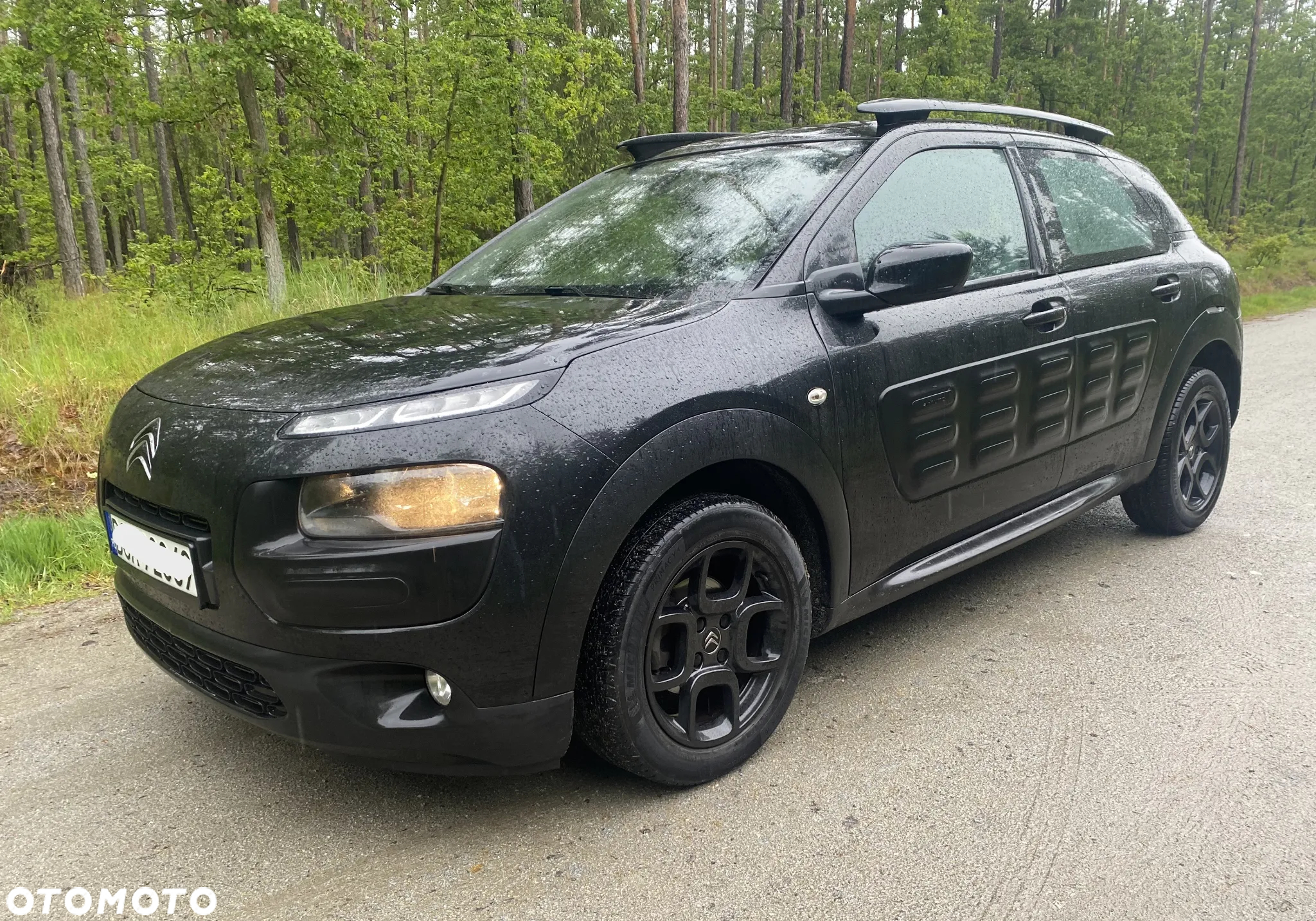 Citroën C4 Cactus - 5