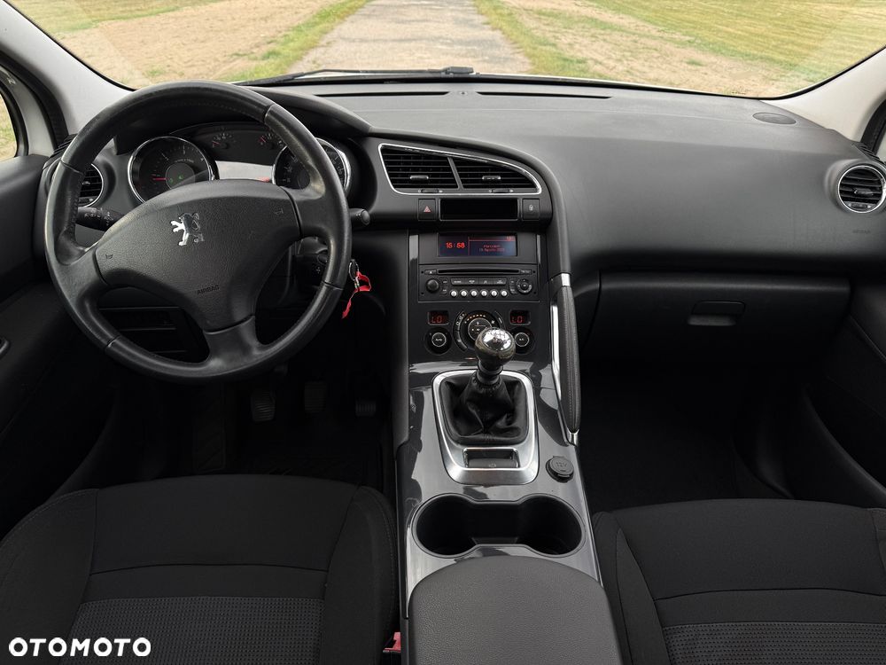 Peugeot 3008 HDi 150 Allure - 5