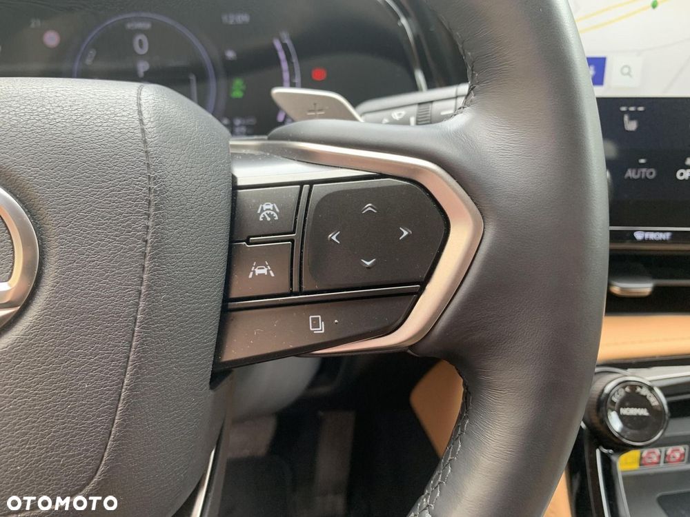 Lexus NX 450h+ Prestige AWD - 17