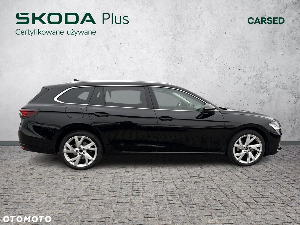 Skoda Superb - 7