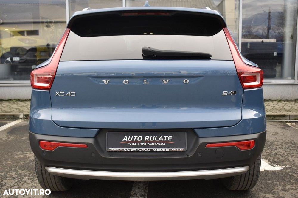 Volvo XC 40 - 6