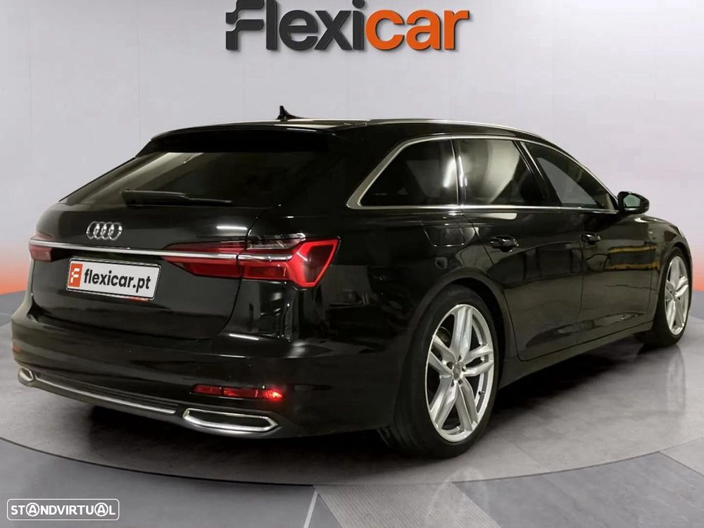 Audi A6 Avant - 6