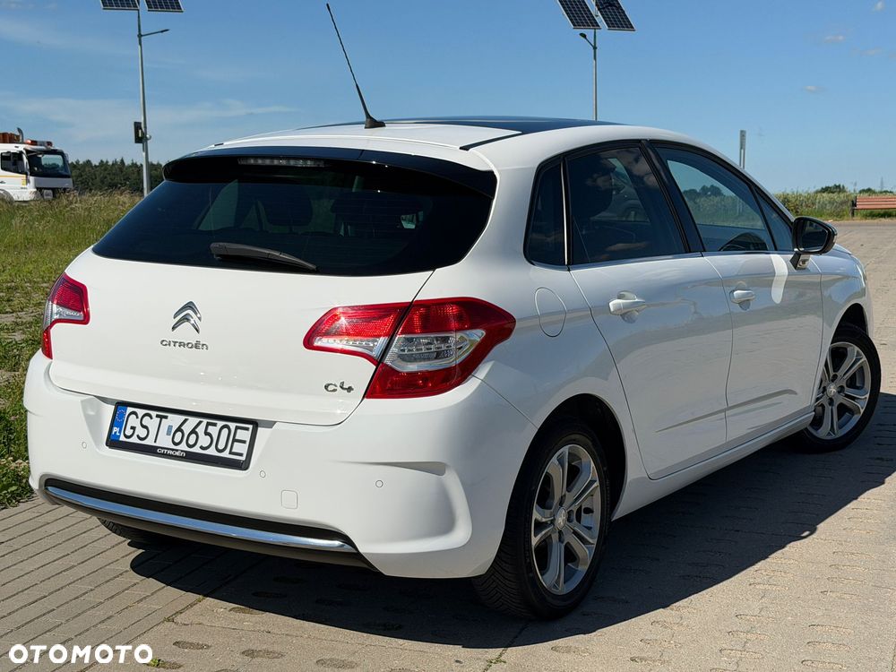 Citroën C4 HDi 90 Business Class - 26