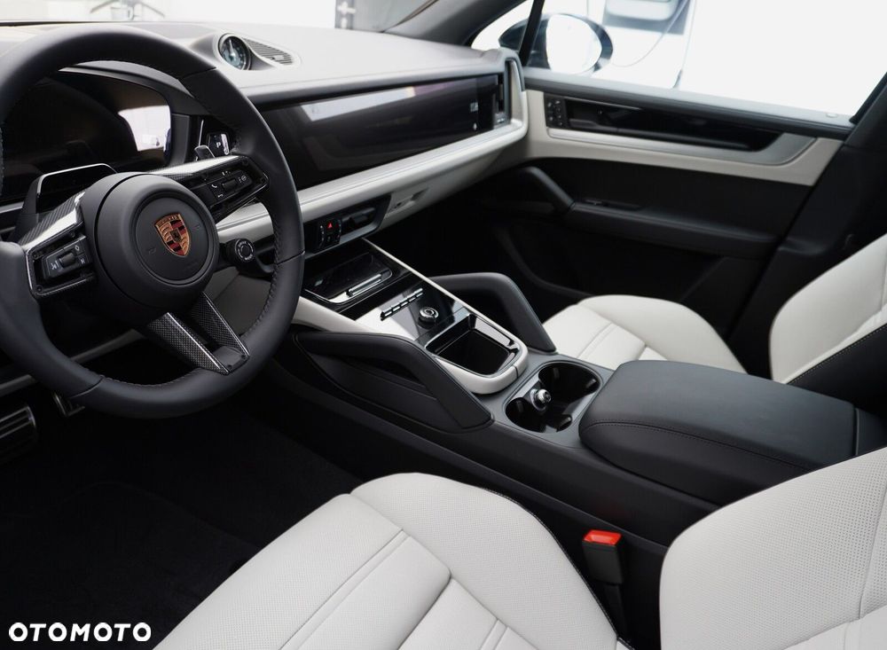 Porsche Cayenne S E-Hybrid PHEV Black Edition - 21