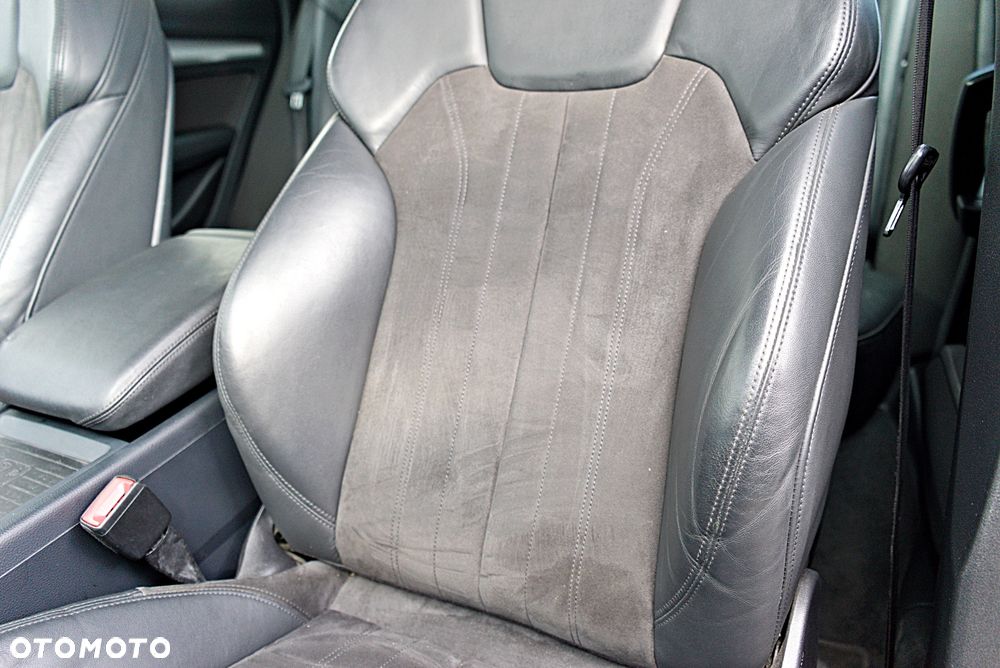 Audi Q5 2.0 TDI Design - 14