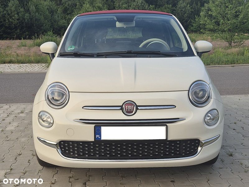Fiat 500 1.0 GSE Hybrid Dolcevita - 5