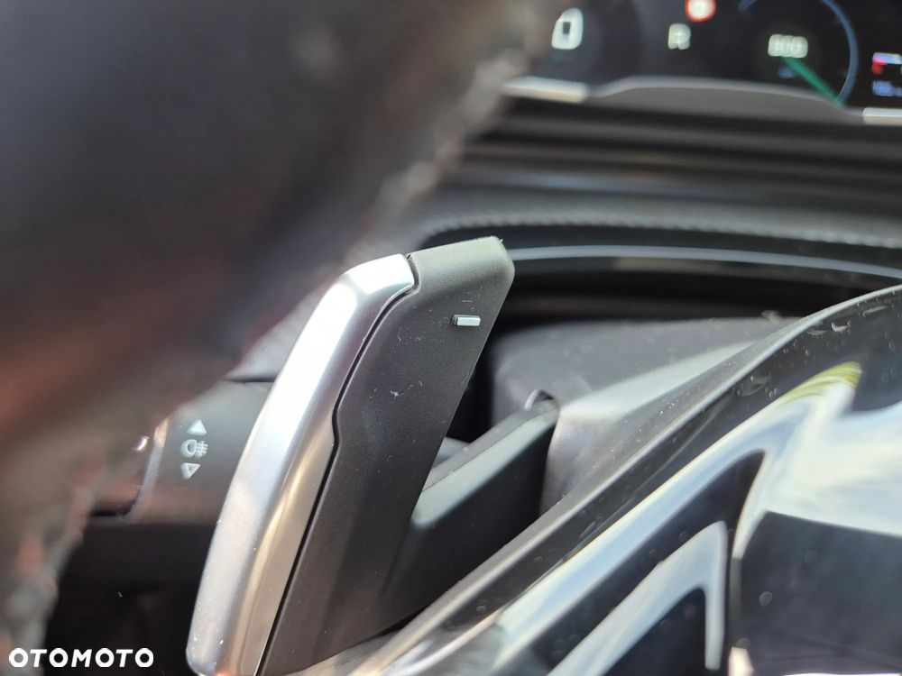 Peugeot 508 1.5 BlueHDi Allure S&S EAT8 - 32