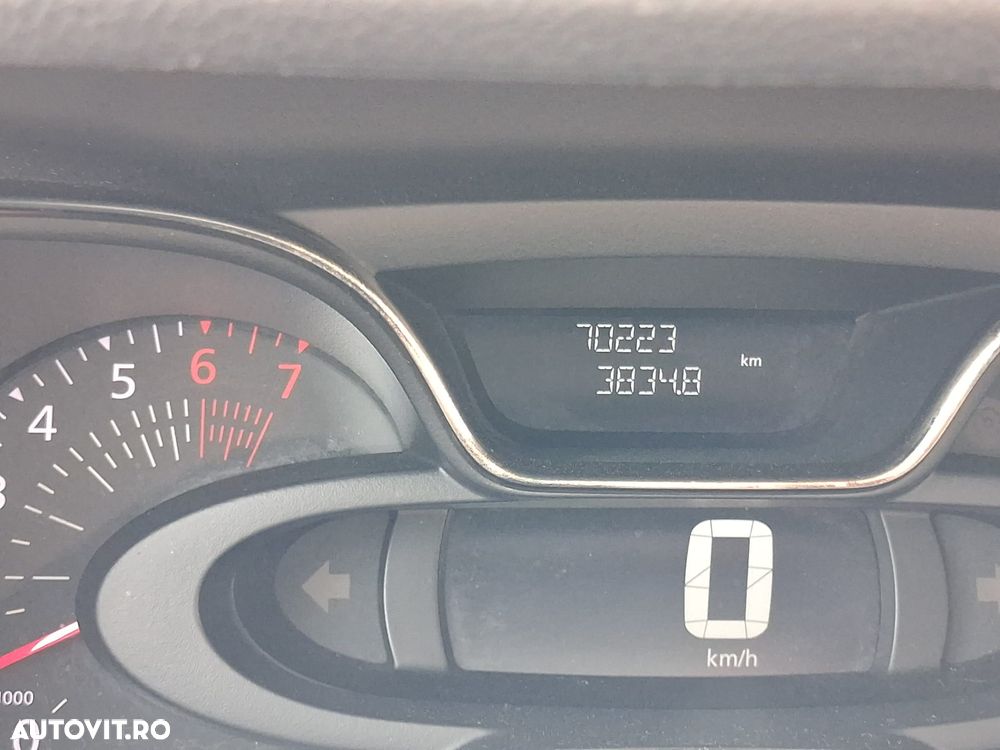 Renault Captur TCe GPF Red Edition - 16