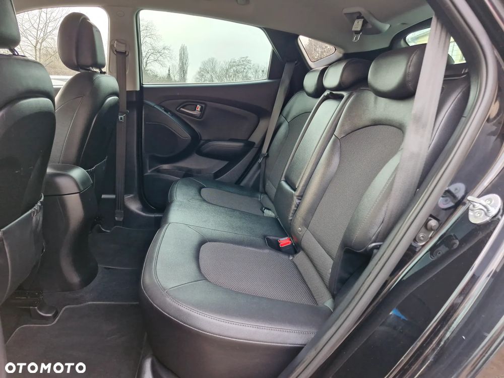 Hyundai ix35 1.6 2WD Comfort - 14