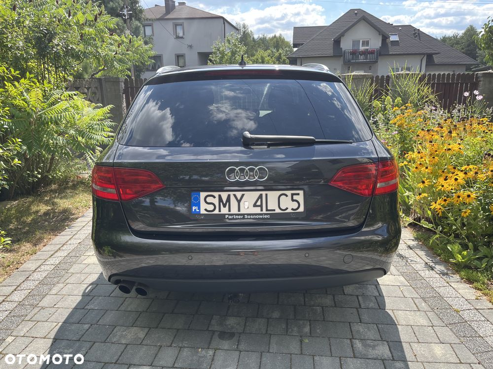 Audi A4 Avant 2.0 TDI - 3