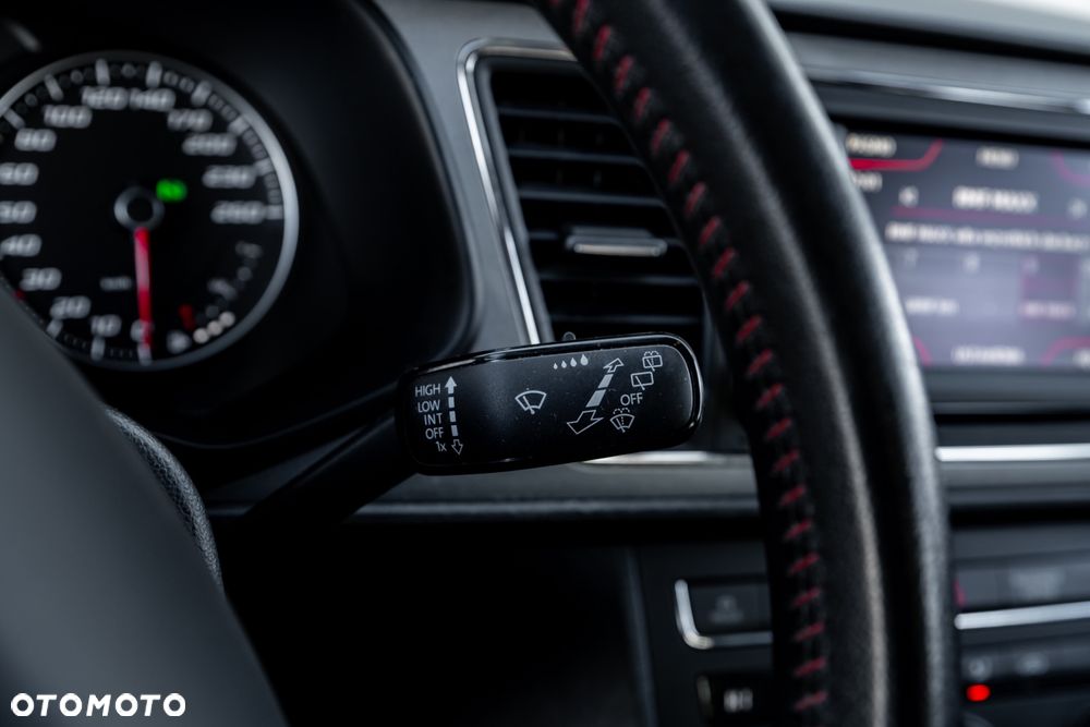 Seat Leon 1.8 TSI FR S&S DSG - 31