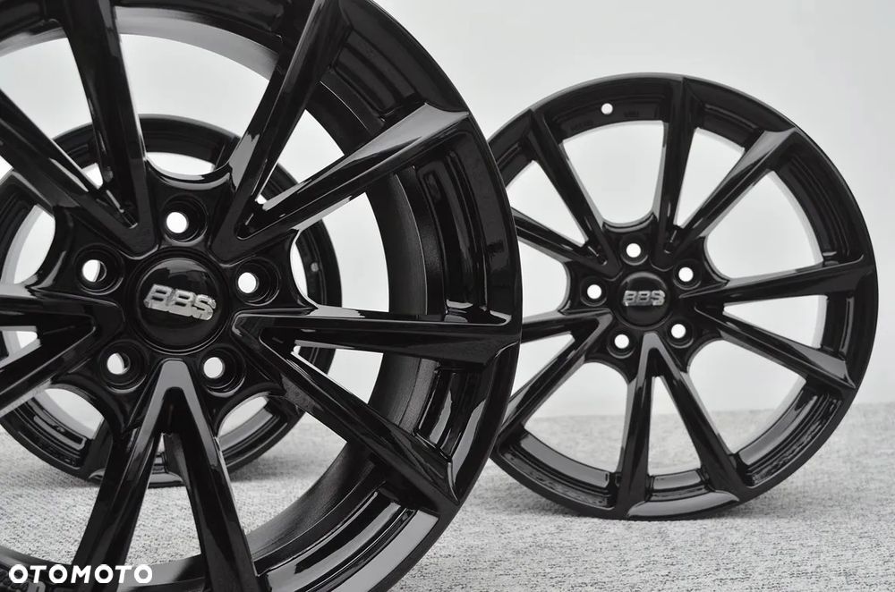 Felgi 8x19 5x112 Audi A4 b8 b9 A6 C6 C7 A8 Merc W204 W205 VW Golf Passat - 11