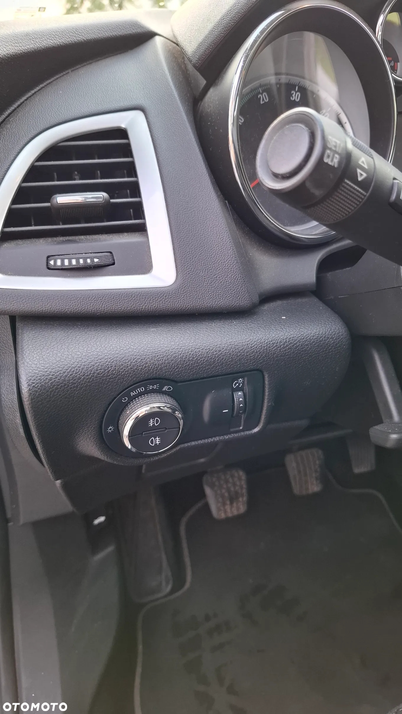 Opel Astra - 9