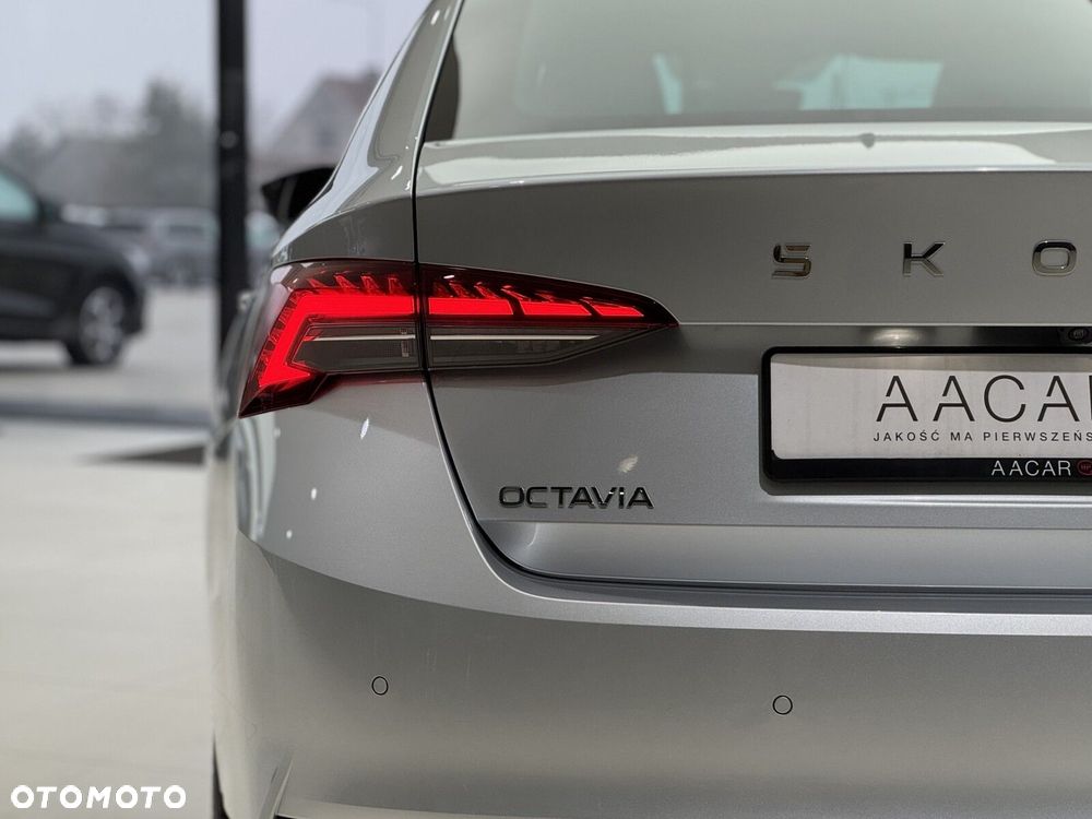 Skoda Octavia - 39