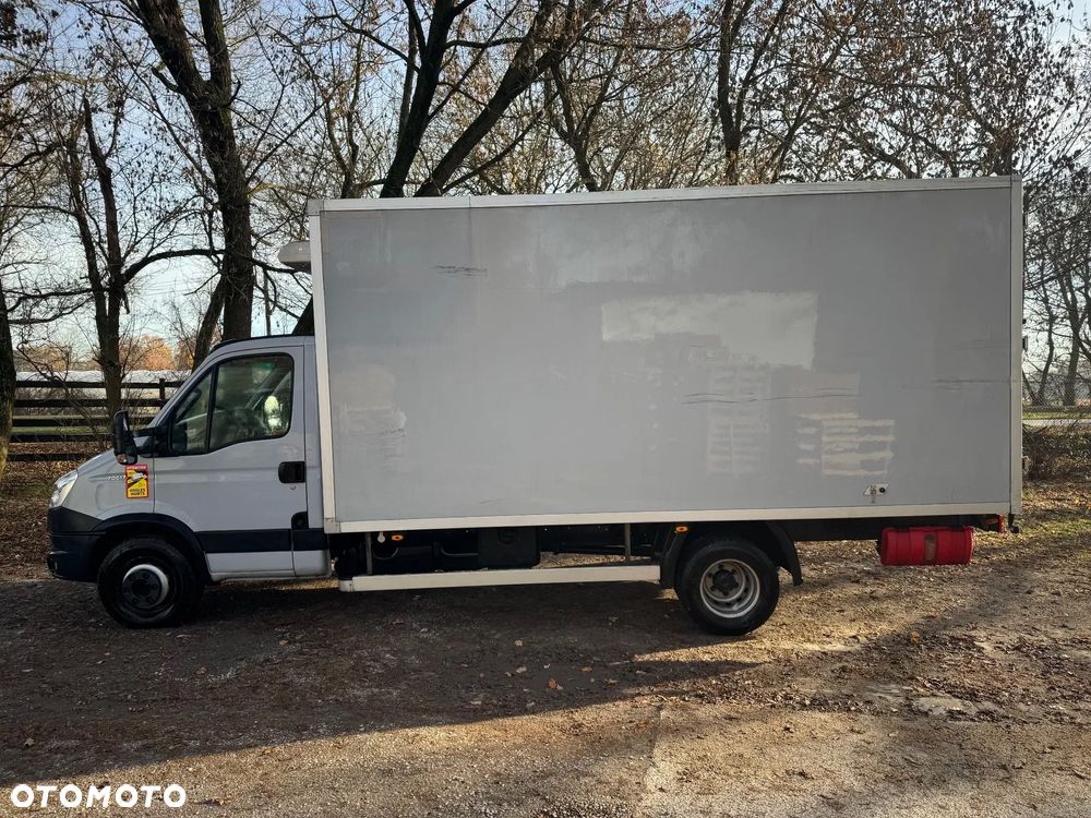 Iveco Daily - 4