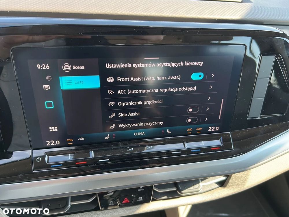 Volkswagen Multivan 2.0 TSI L2 Life DSG - 35