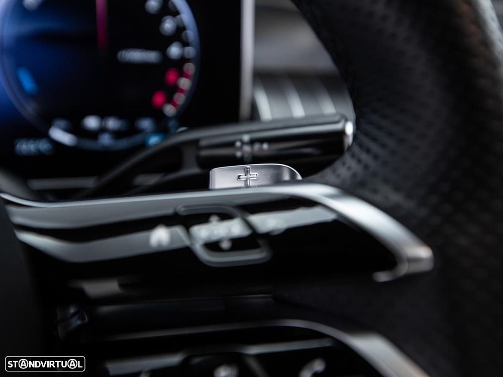 Mercedes-Benz GLC 300 de 4Matic 9G-TRONIC Edition AMG Line - 26