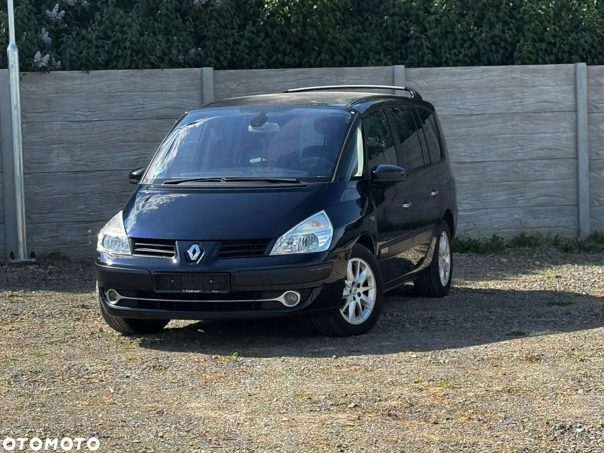 Renault Grand Espace Gr 2.0T Impulsion - 13