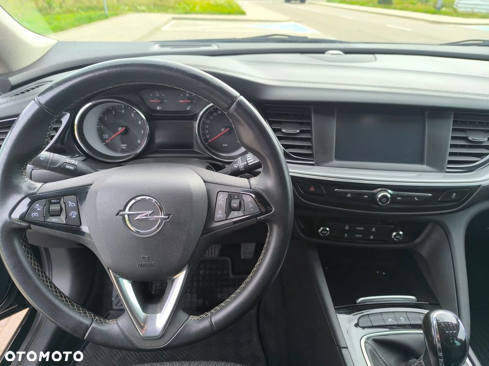 Opel Insignia 1.5 T Elite S&S - 16