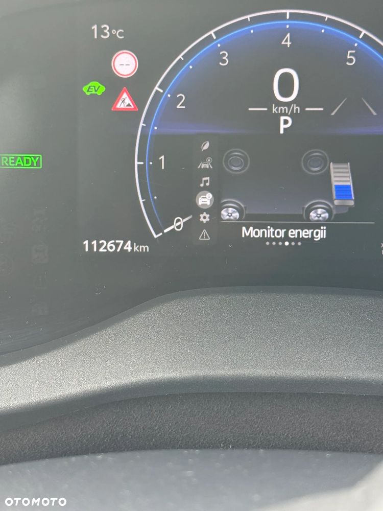Toyota Yaris Cross 1.5 Comfort CVT - 18