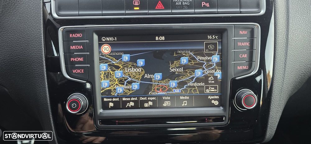 VW Polo 1.0 Comfortline - 20