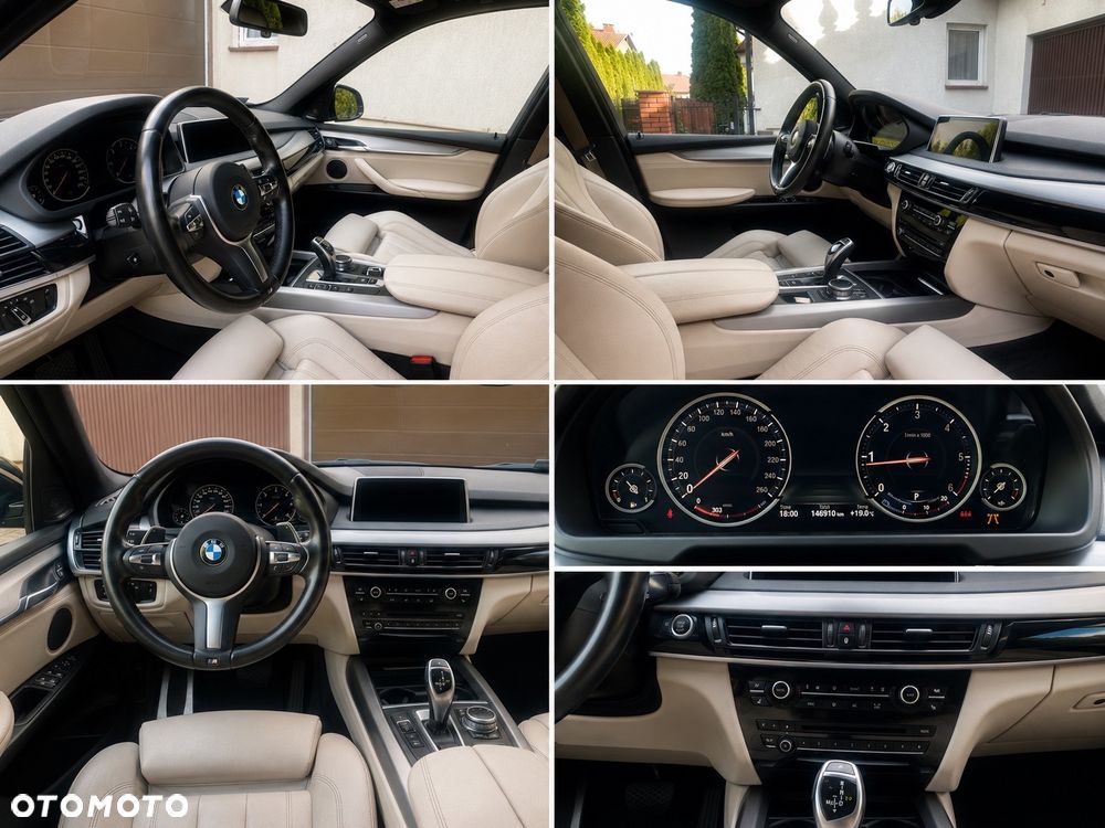BMW X5 xDrive25d - 2