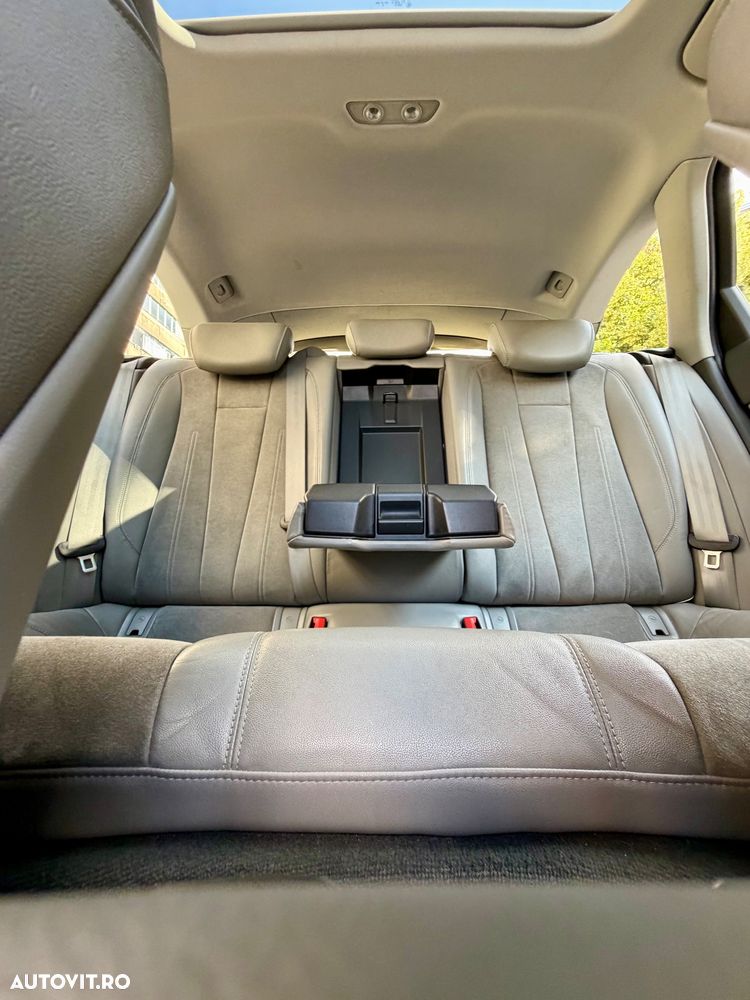 Audi A4 Avant 2.0 TDI quattro S tronic Sport - 7