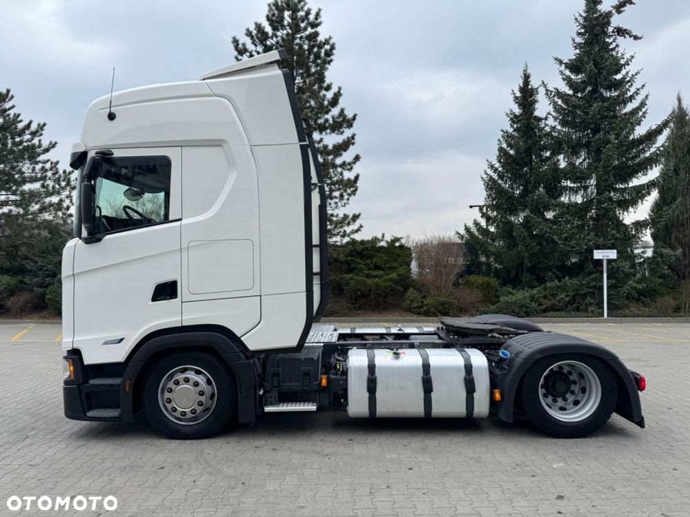 Scania S 460 A4x2EB - 4