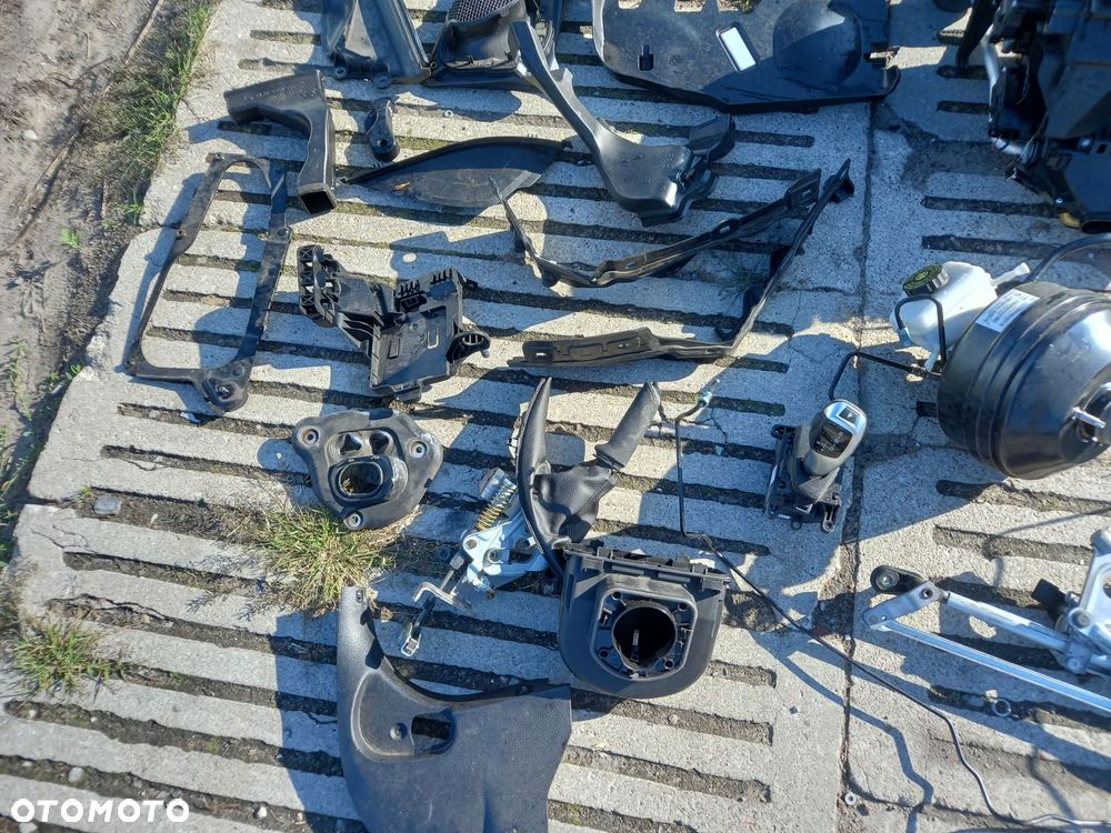 PRZEKŁADKA ANGLIKA BMW F30 F31 F32 F36 - 4