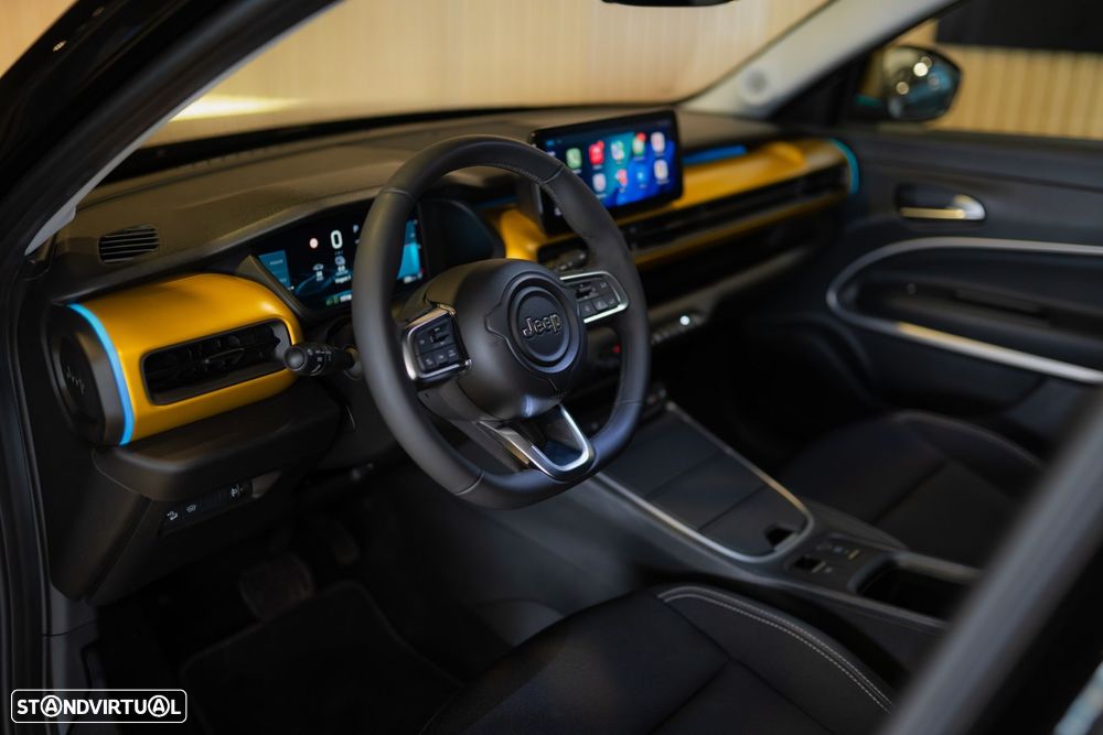 Jeep Avenger 1st Edition - 2