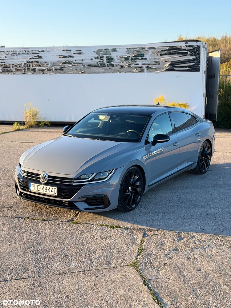 Volkswagen Arteon 2.0 TDI 4Motion SCR R-Line Edition DSG - 1