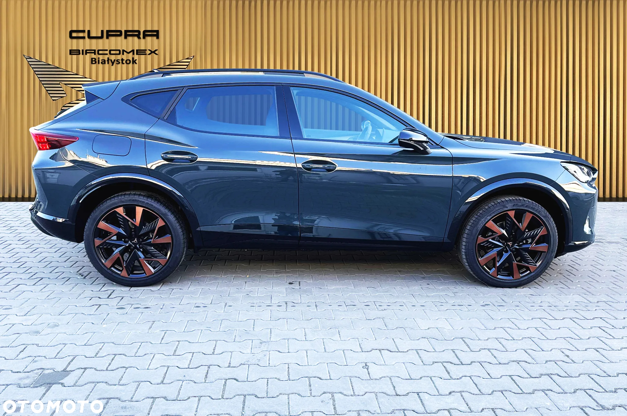 Cupra Formentor 2.0 TSI 4Drive DSG - 7