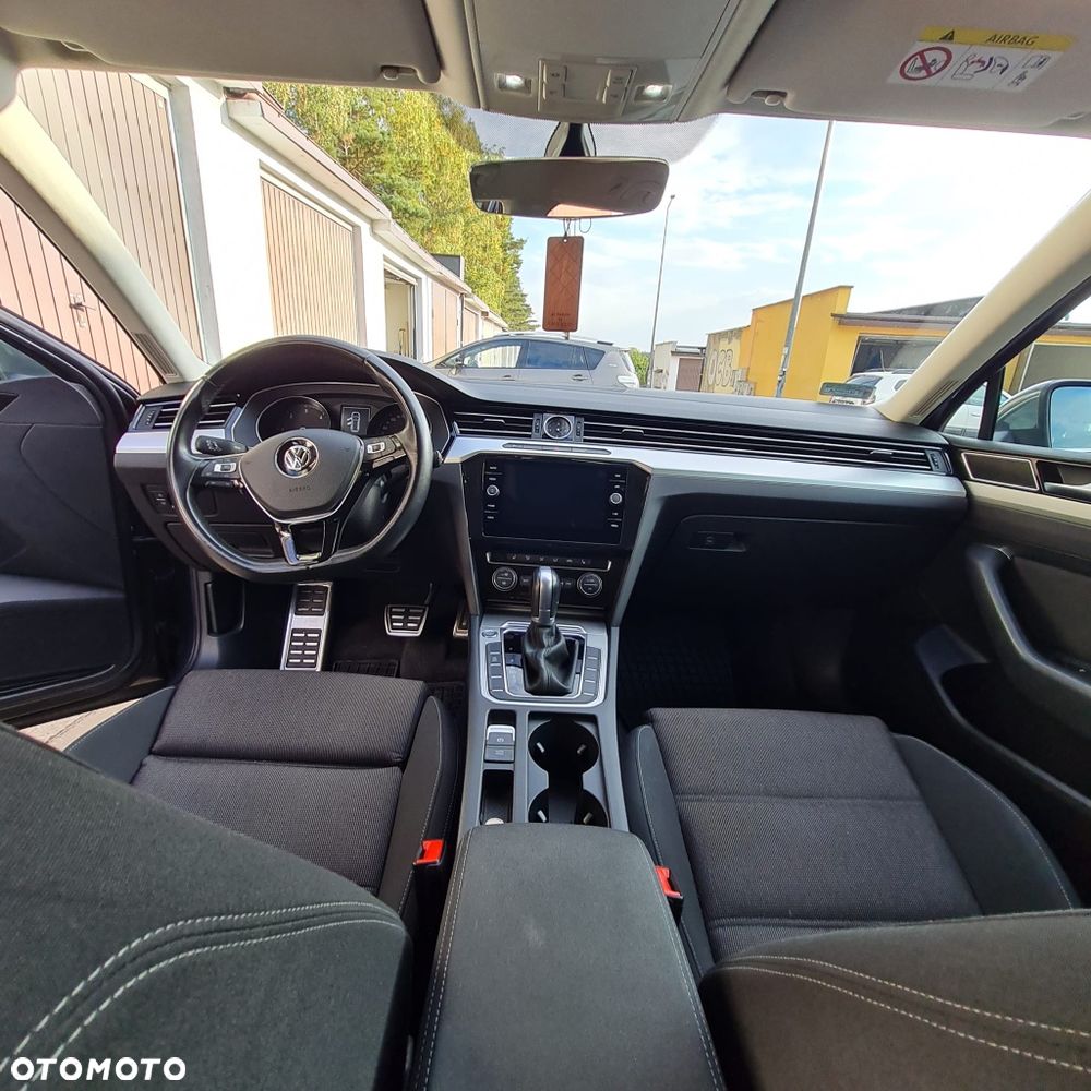 Volkswagen Passat Variant - 6