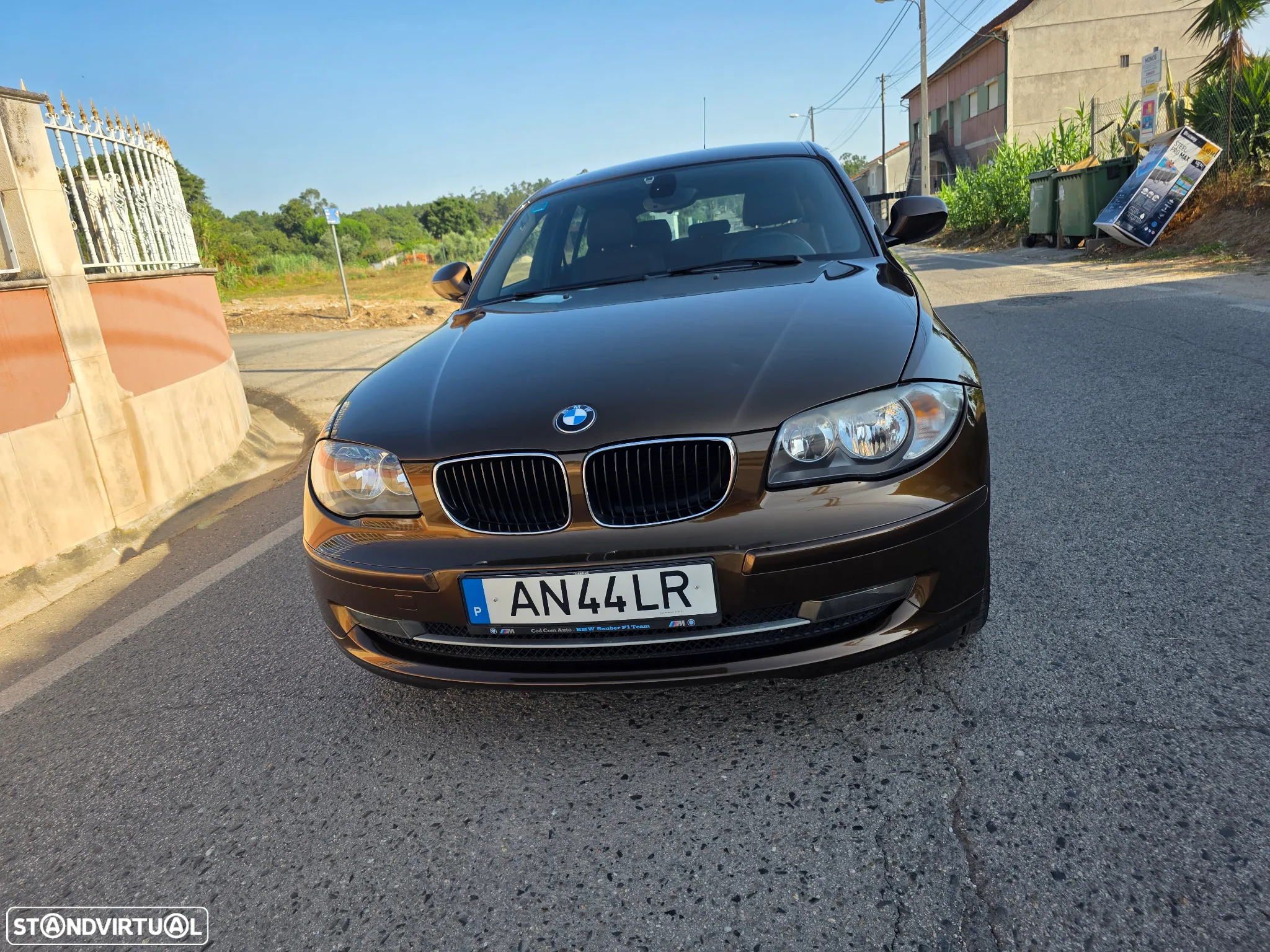BMW 116 i Edition Sport - 9