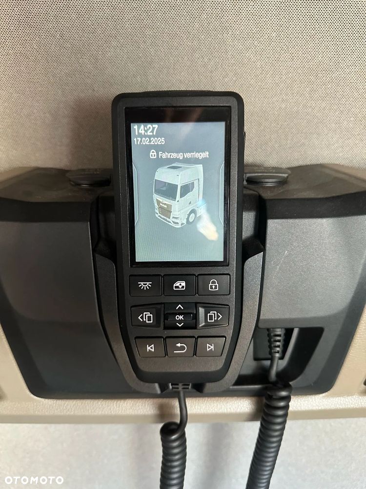 MAN TGX 510 INDYVIDUAL 6x2 bdf - 18